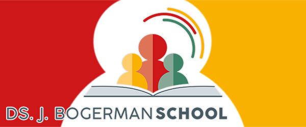 Ds. J. Bogermanschool Oosterland